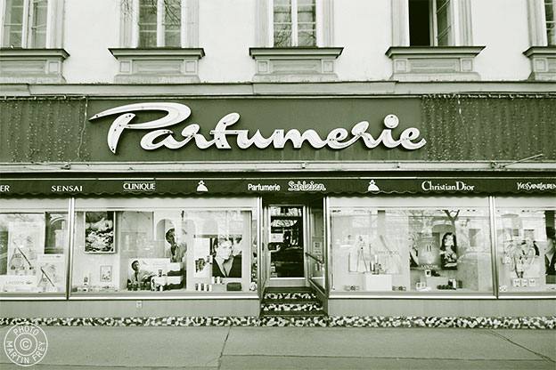 Parfumerie Schleien