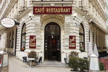 Cafe Restaurant Weimar