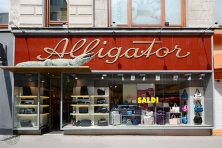 Alligator: 1010 Wien