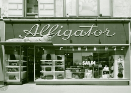 Alligator: 1010 Wien