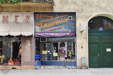 Friseursalon Sandra: 1060 Wien