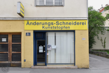 Änderungs-Schneiderei Kunststopfen: 1230 Wien