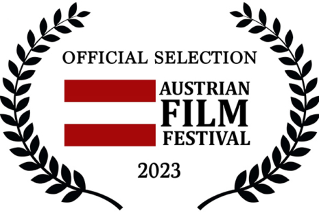 Official Selection Austrian Film Festival 2023