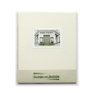 Geschäfte mit Geschichte<br> Band 1 / Vol. 1 – SOLD OUT