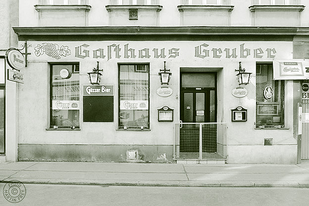 Gasthaus Gruber: 1170 Wien