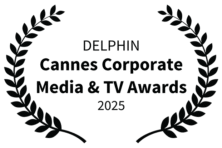 Cannes Corporate Media TV Awards 2025: DELPHIN