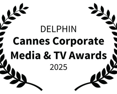 Cannes Corporate Media TV Awards 2025: DELPHIN