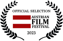 Official Selection Austrian Film Festival 2023